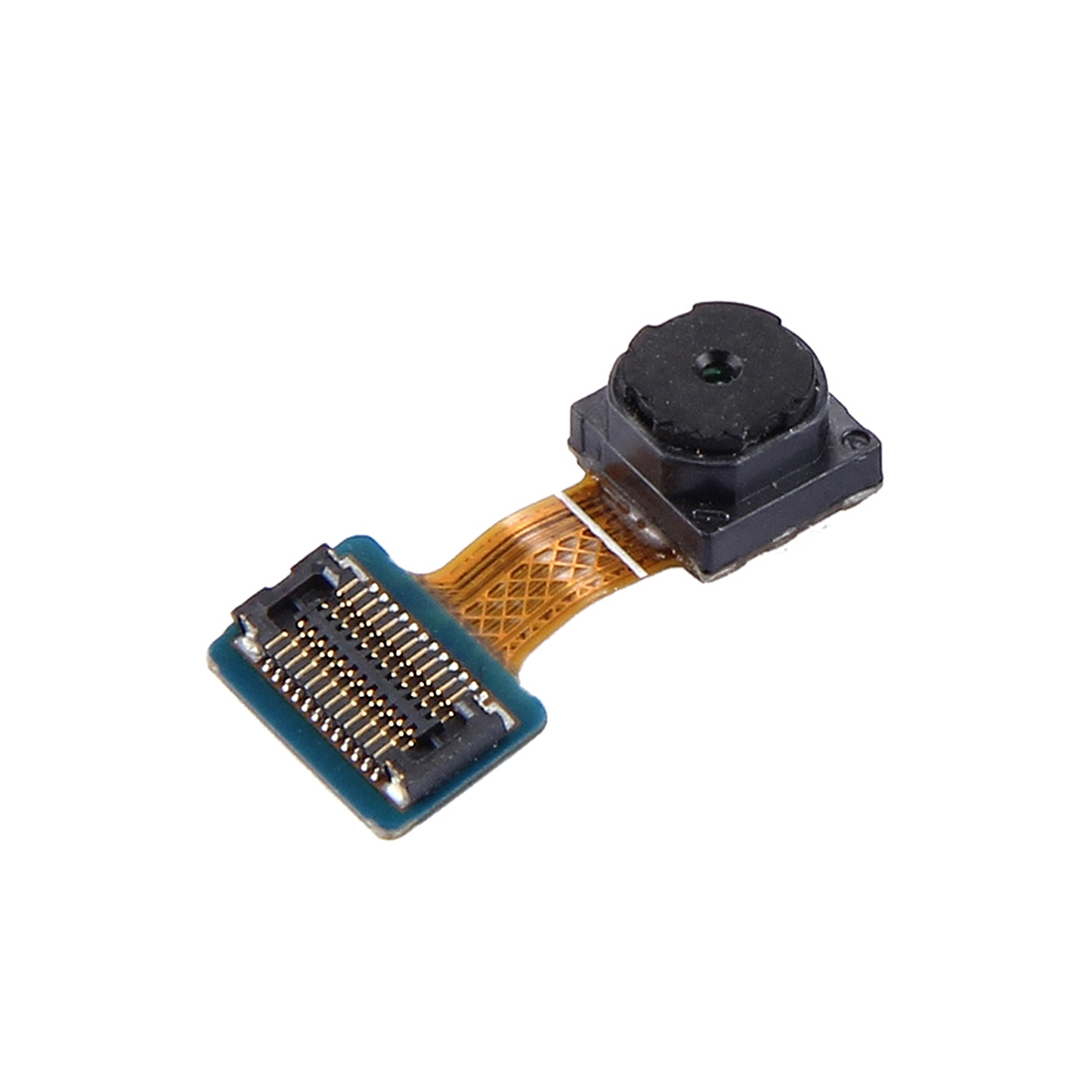Samsung Galaxy Note 10.1 P600 front camera replacement