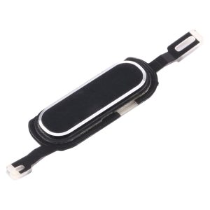 Samsung Galaxy Note 10.1 P600 home button replacement black