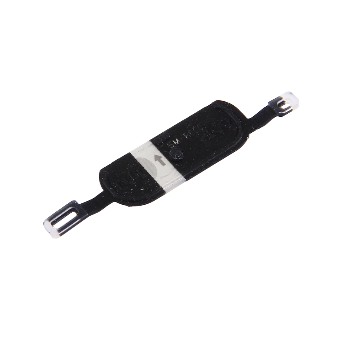 Samsung Galaxy Note 10.1 P600 White Home Button Replacement - Image 3