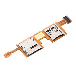 Samsung Galaxy Note Pro 12.2 P905 SIM card flex cable