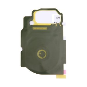 Samsung Galaxy S7 Edge wireless charger NFC sticker