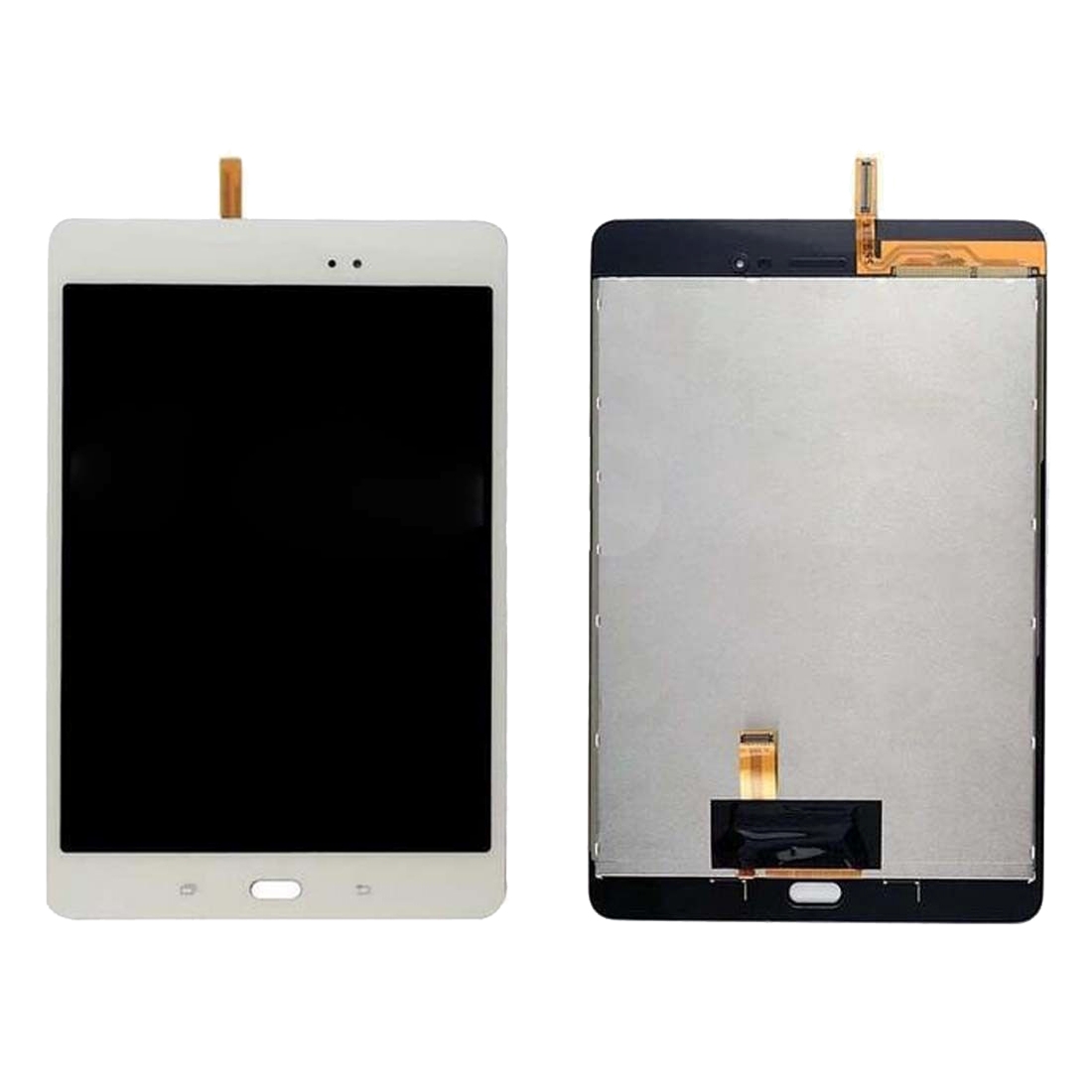 Samsung Galaxy Tab A 8.0 T350 LCD screen replacement white