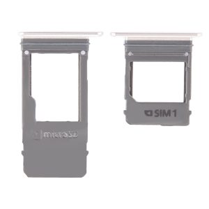 Samsung Galaxy A5 A7 gold SIM card tray