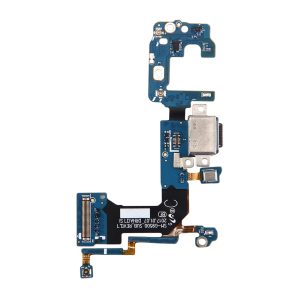 Samsung Galaxy S8 G9500 charging port replacement