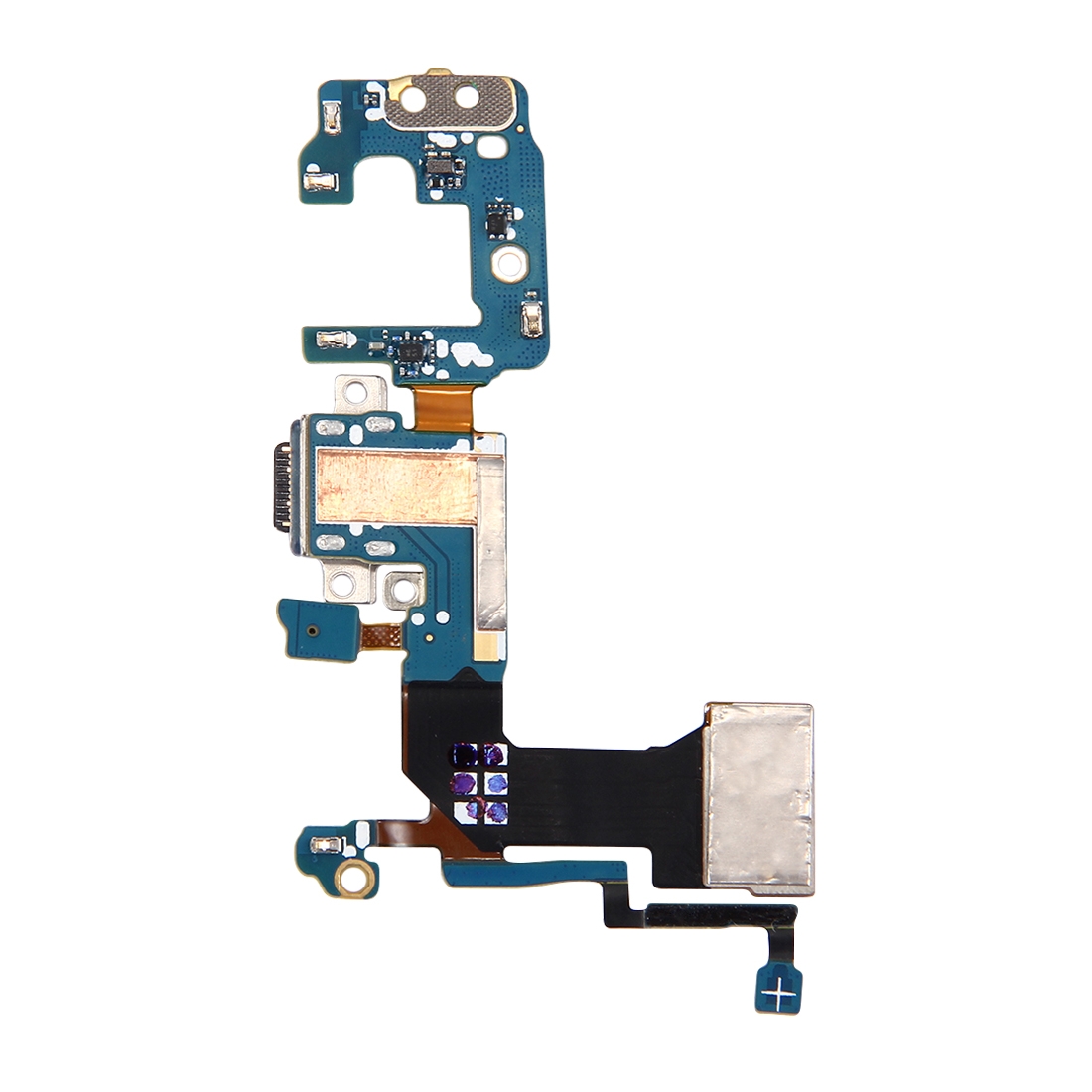 Samsung Galaxy S8 G9500 Charging Port Board Replacement - Image 2