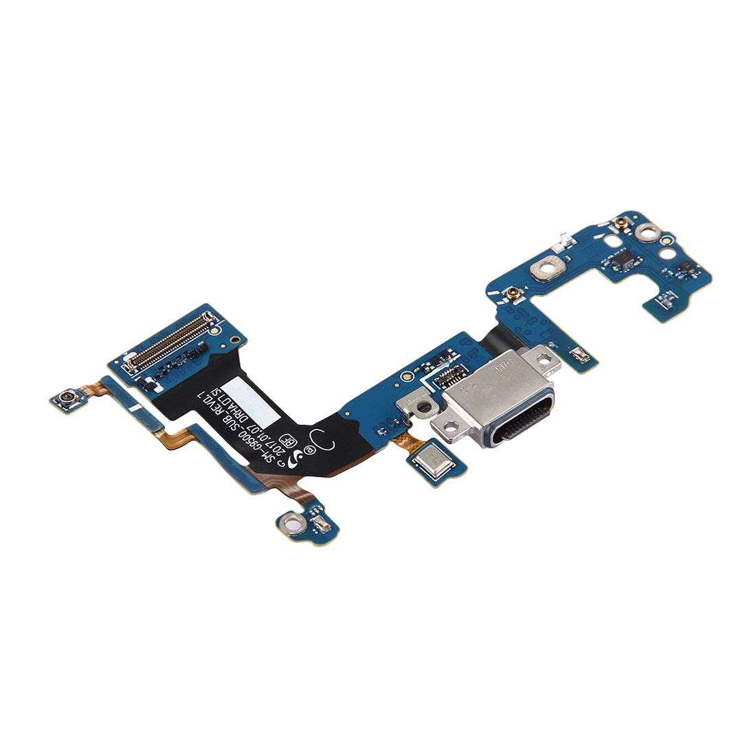 Samsung Galaxy S8 G9500 Charging Port Board Replacement - Image 3