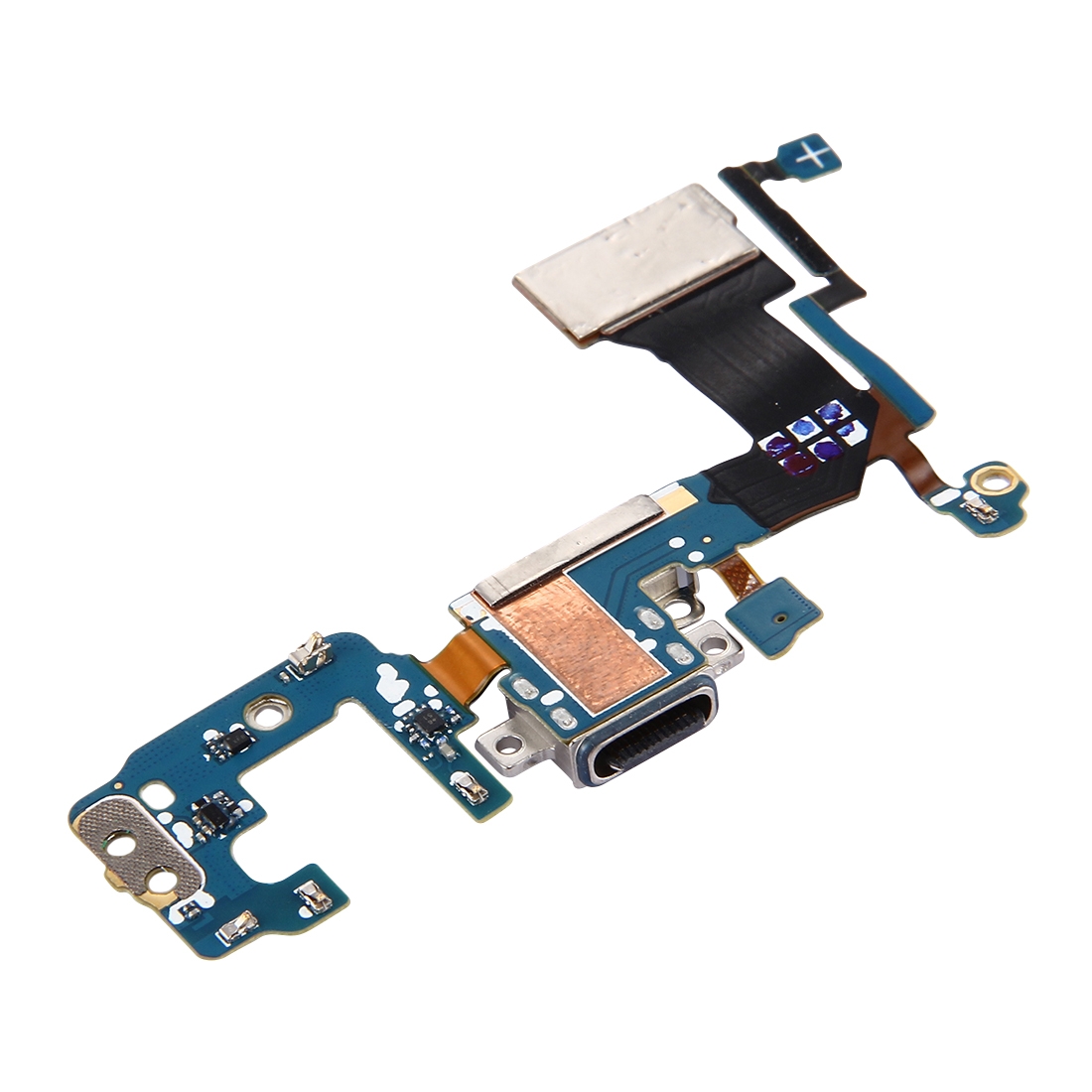 Samsung Galaxy S8 G9500 Charging Port Board Replacement - Image 4