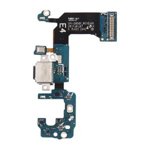 Samsung Galaxy S8 G950F charging port replacement