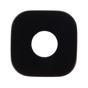 Samsung Galaxy J7 Prime back camera lens black