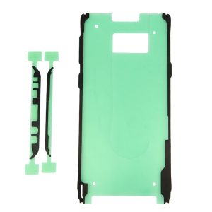 Samsung Galaxy S8+ front housing adhesive replacement