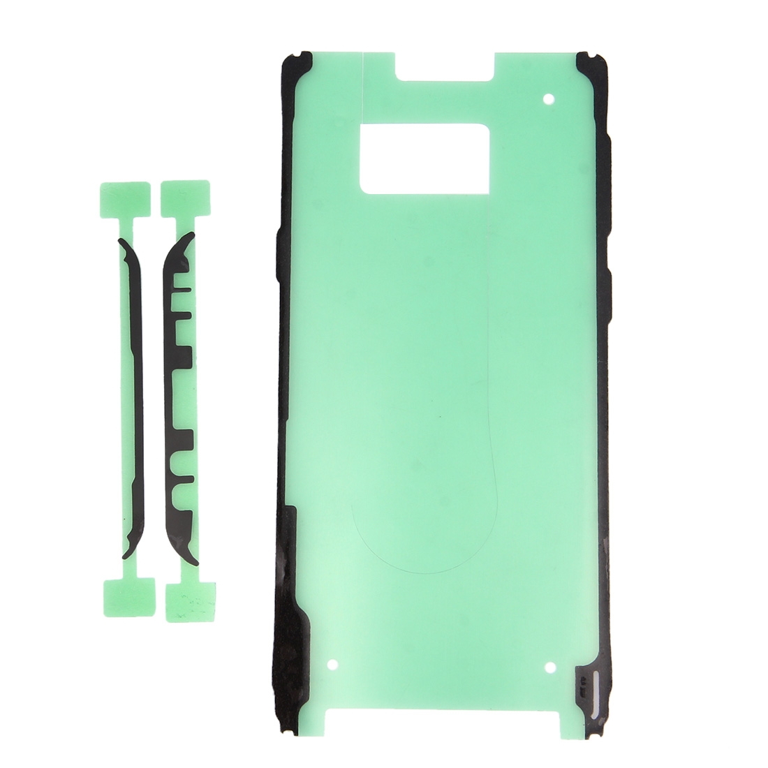 Samsung Galaxy S8+ Front Housing Adhesive Replacement - Image 3