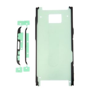 Samsung Galaxy S8 front housing adhesive replacement