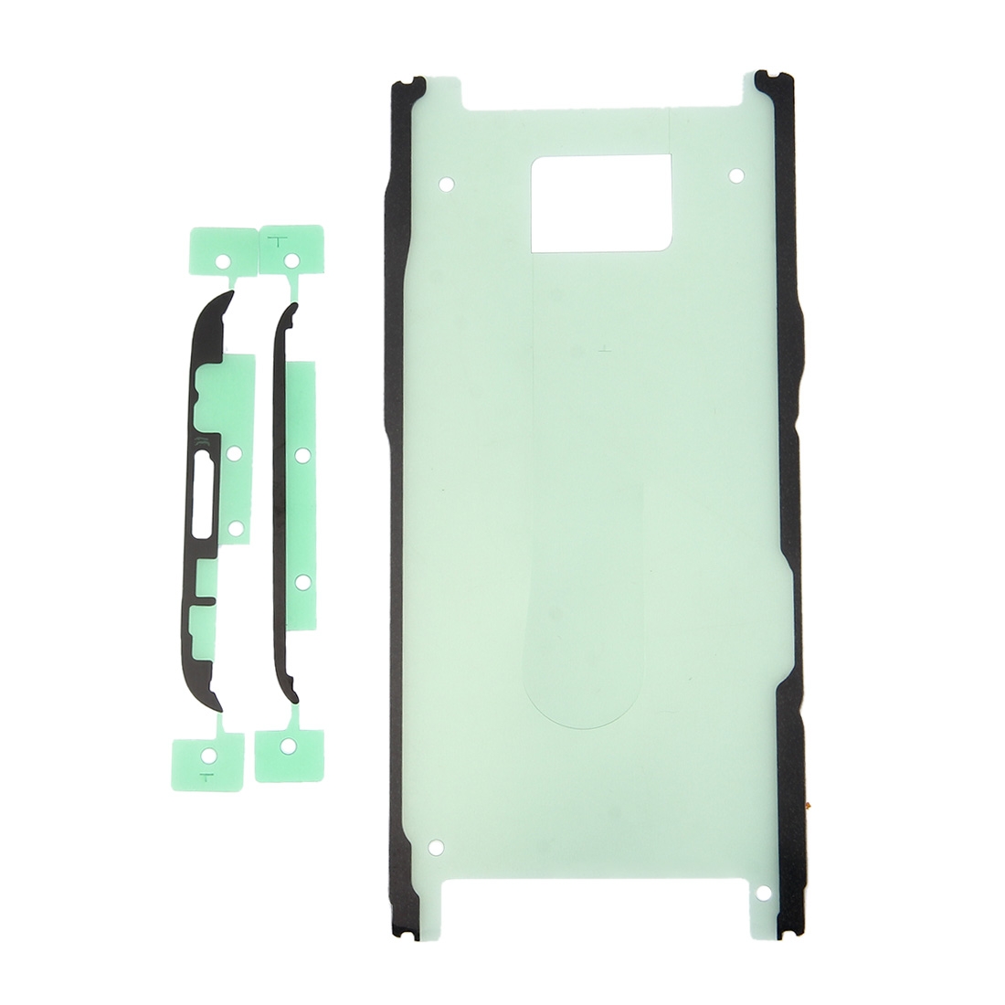 Samsung Galaxy S8 front housing adhesive replacement