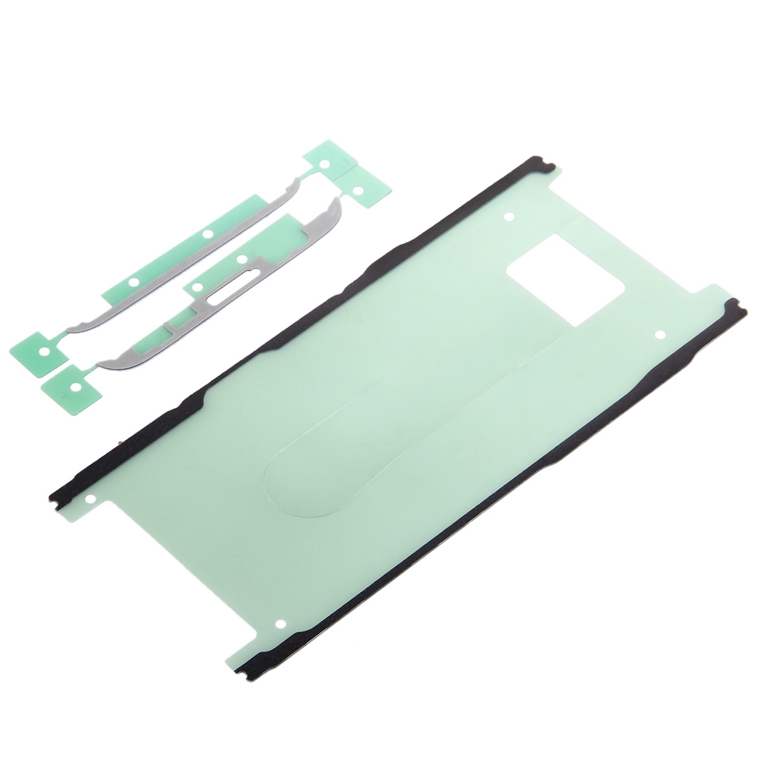 Samsung Galaxy S8 Front Housing Adhesive Replacement - Image 4