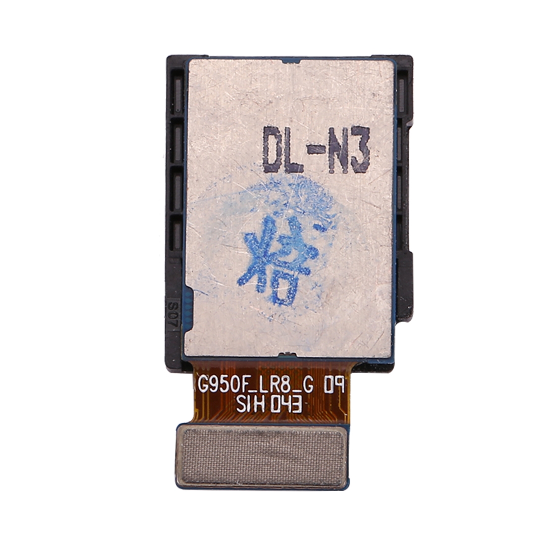 Samsung Galaxy S8 G950F Back Camera Replacement - Image 2