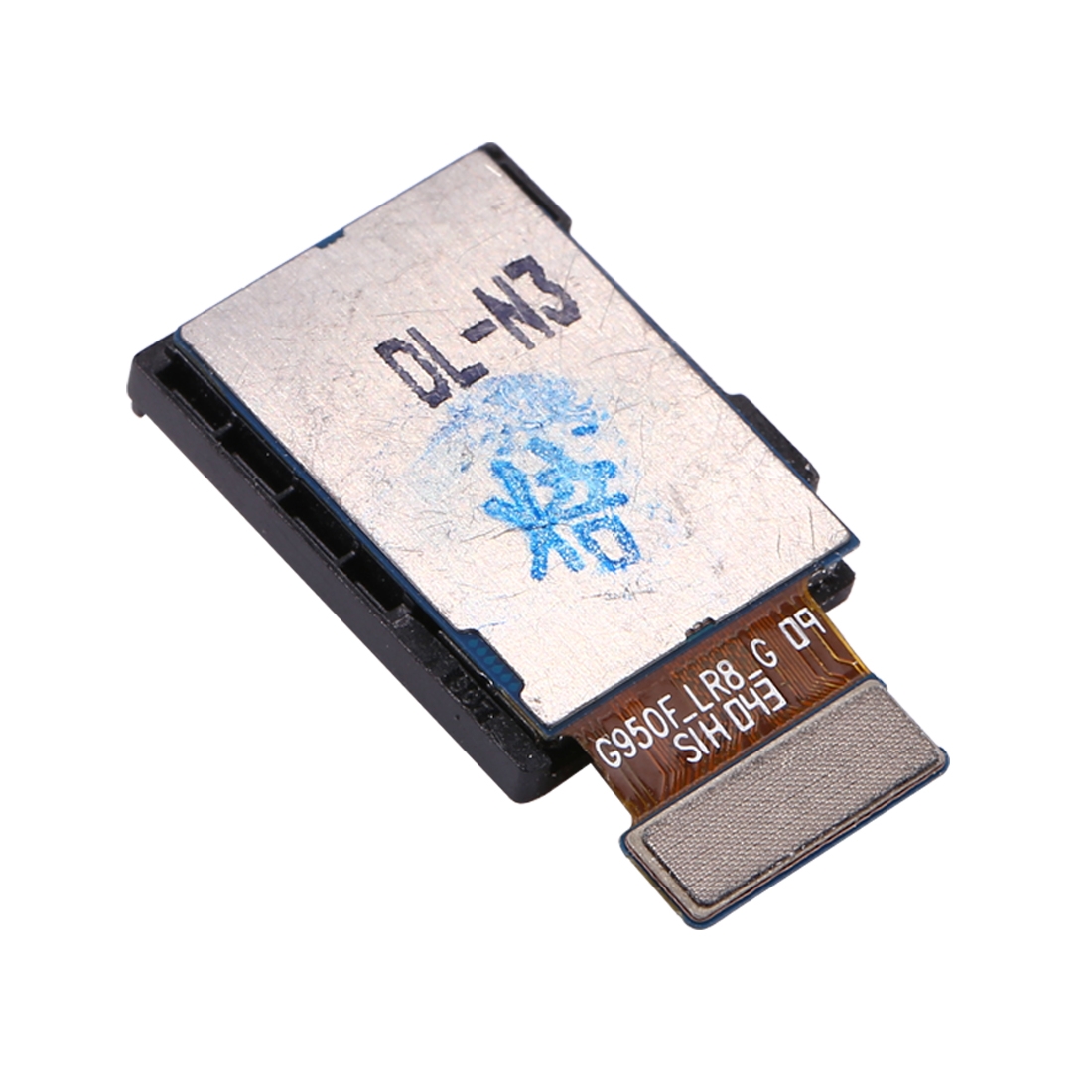 Samsung Galaxy S8 G950F Back Camera Replacement - Image 4