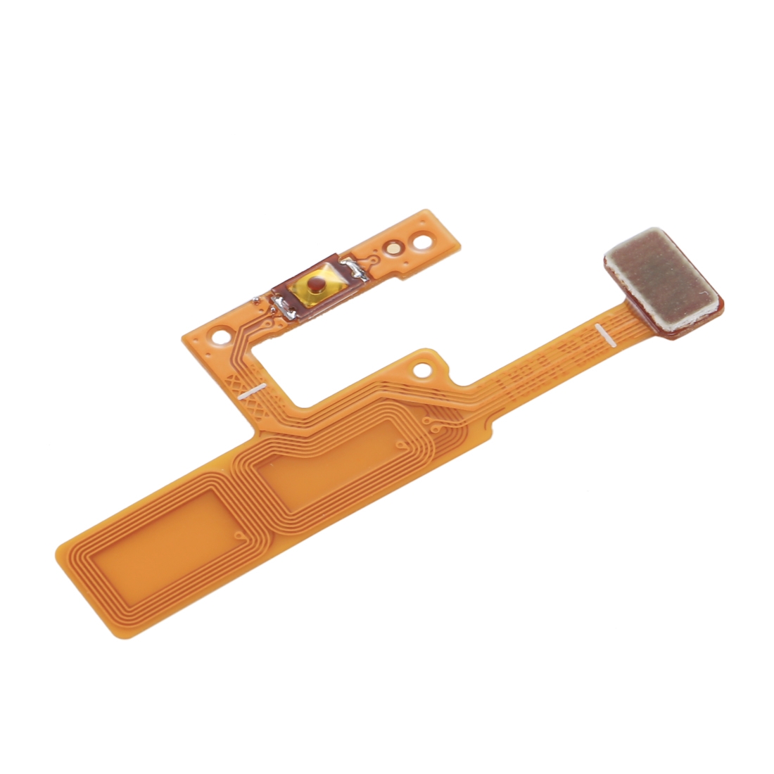 Galaxy Note 8 Power Button Flex Cable Replacement - Image 3