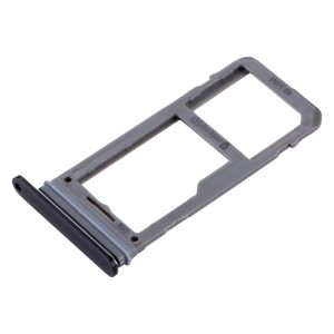 Samsung Galaxy Note 8 black SIM card tray