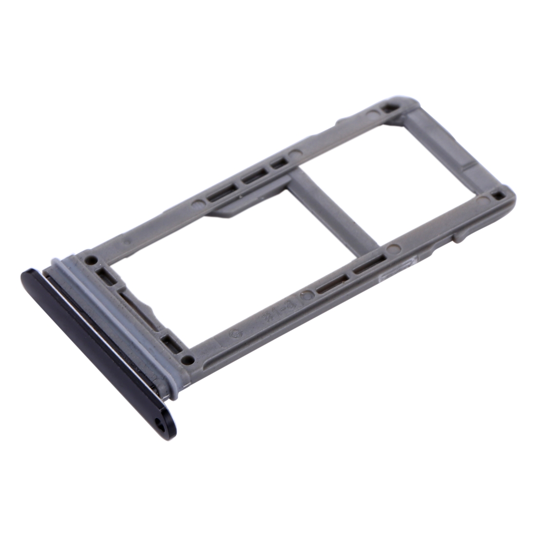 Galaxy Note 8 Black SIM Card Tray Replacement - Image 4