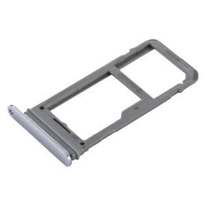 Samsung Galaxy Note 8 grey SIM card tray