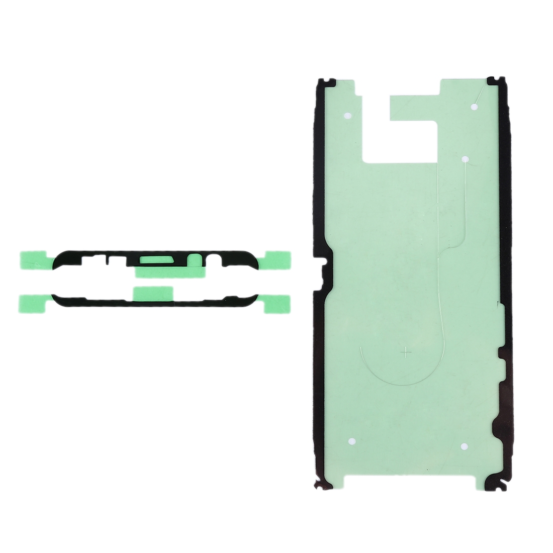 Samsung Galaxy Note 8 Front Housing Adhesive Replacement - Image 2