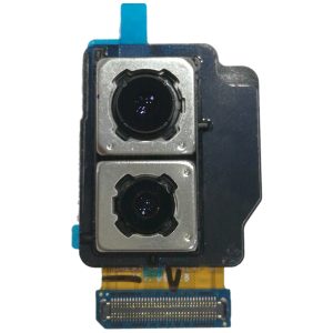 Samsung Galaxy Note 8 back camera replacement