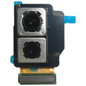 Samsung Galaxy Note 8 N950F back camera replacement