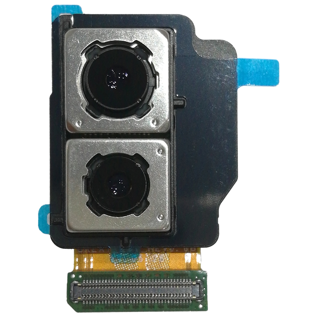 Samsung Galaxy Note 8 N950F back camera replacement