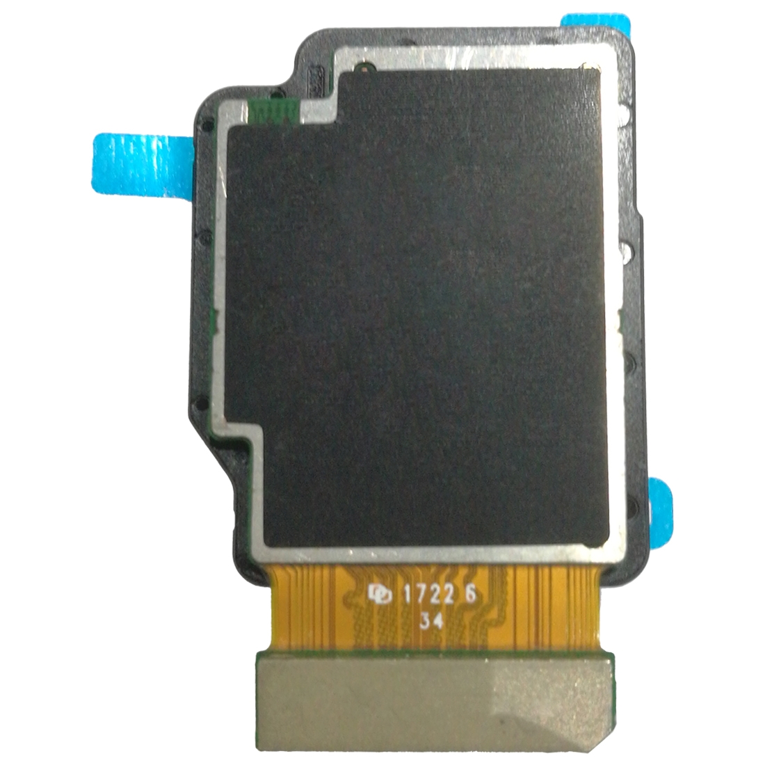 Samsung Galaxy Note 8 N950F Back Camera Replacement - Image 2