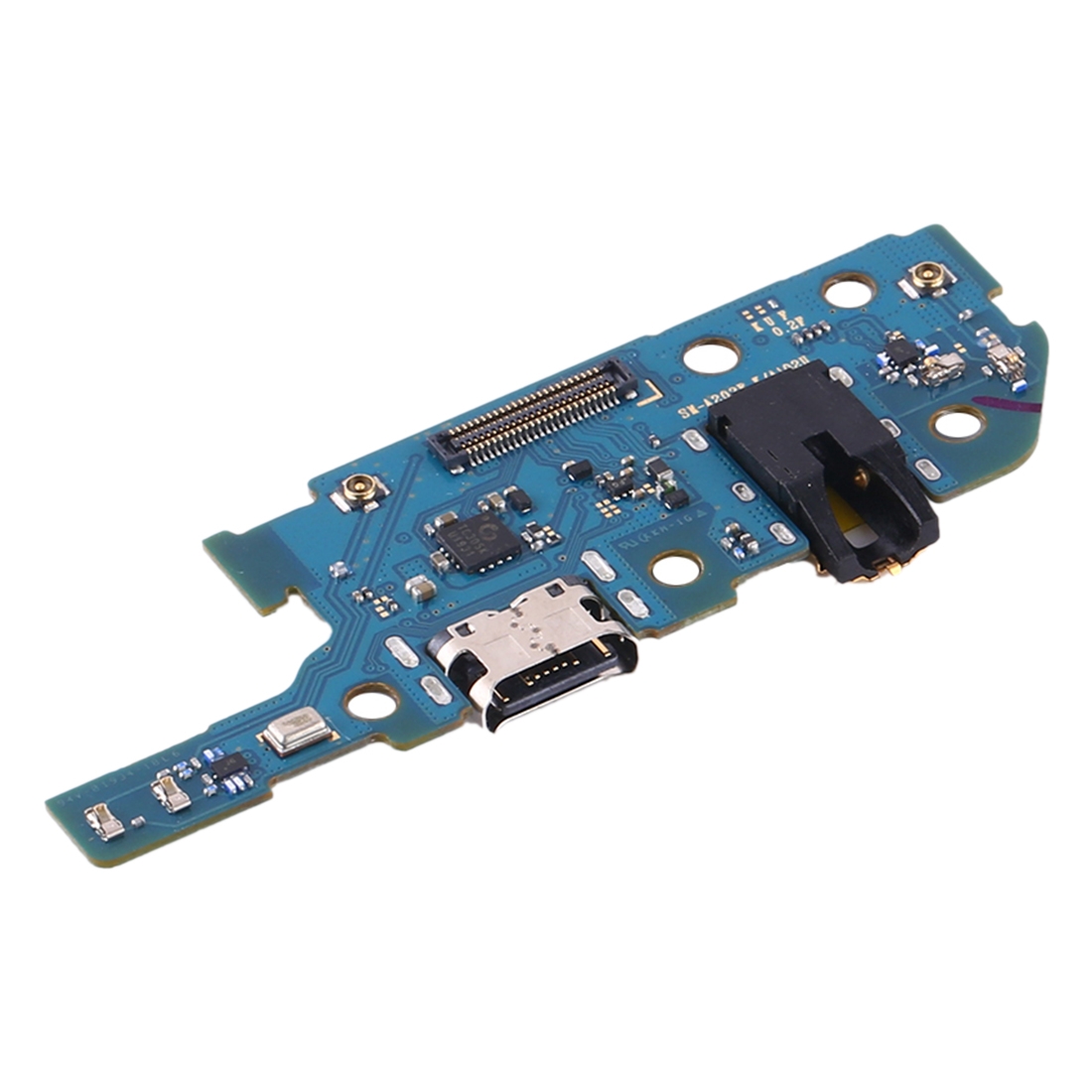 Samsung Galaxy A10e A20e Charging Port Replacement - Image 3