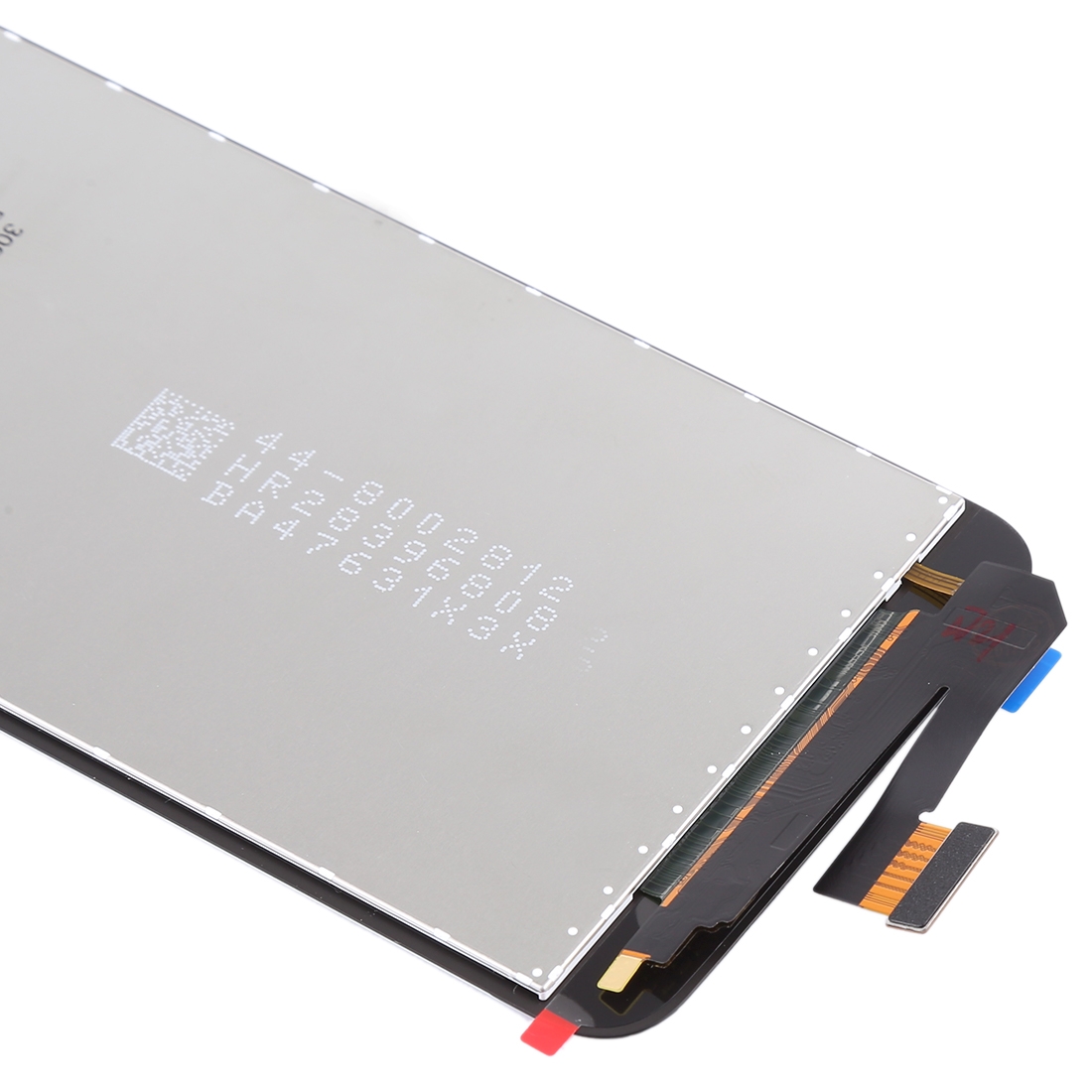 Samsung Galaxy J3 2018 Black LCD Screen Replacement - Image 3