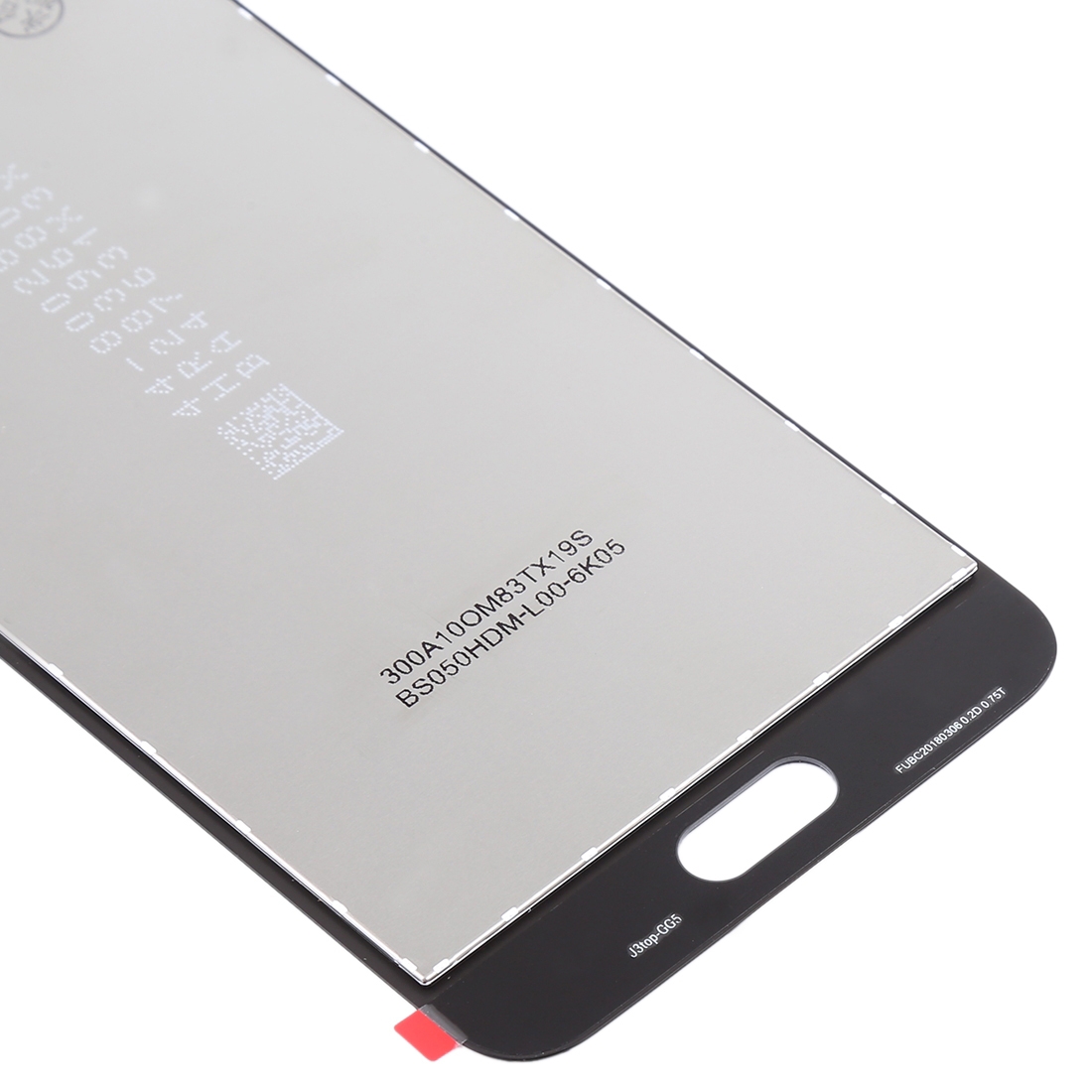 Samsung Galaxy J3 J337 Gold LCD Screen Replacement - Image 4