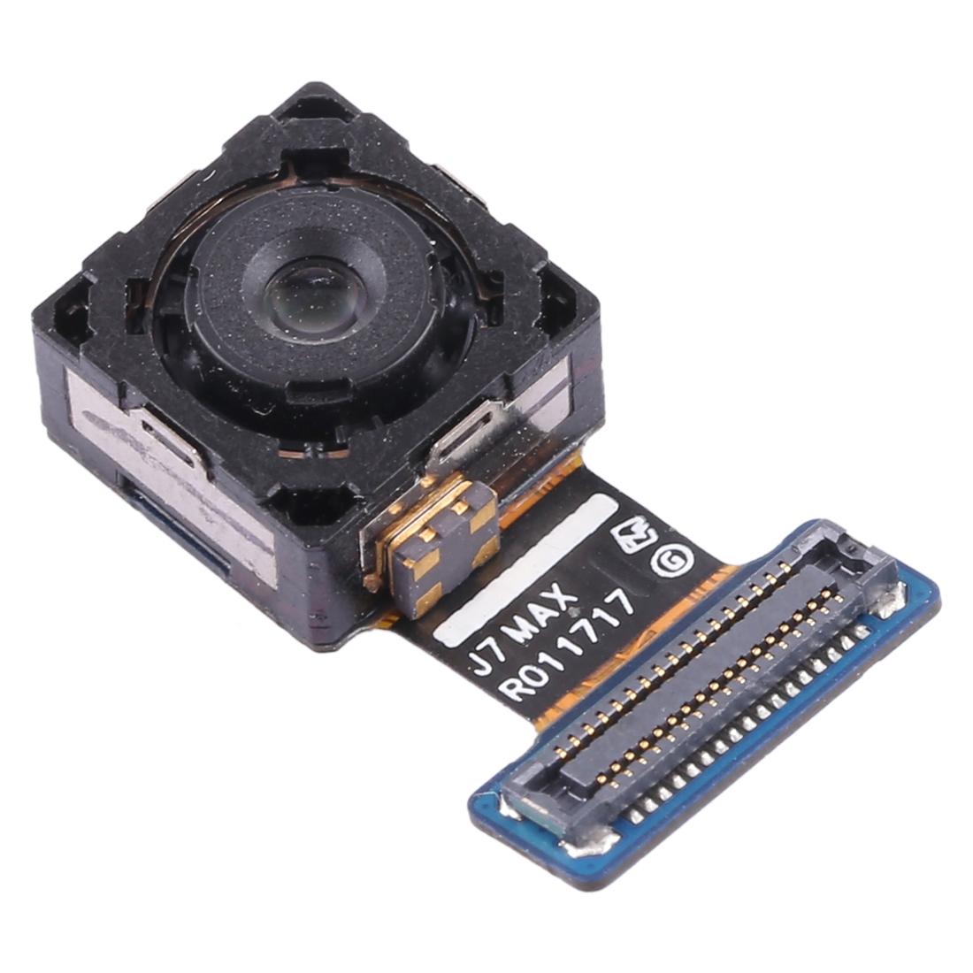 Samsung Galaxy J7 2017 Back Camera Replacement - Image 2