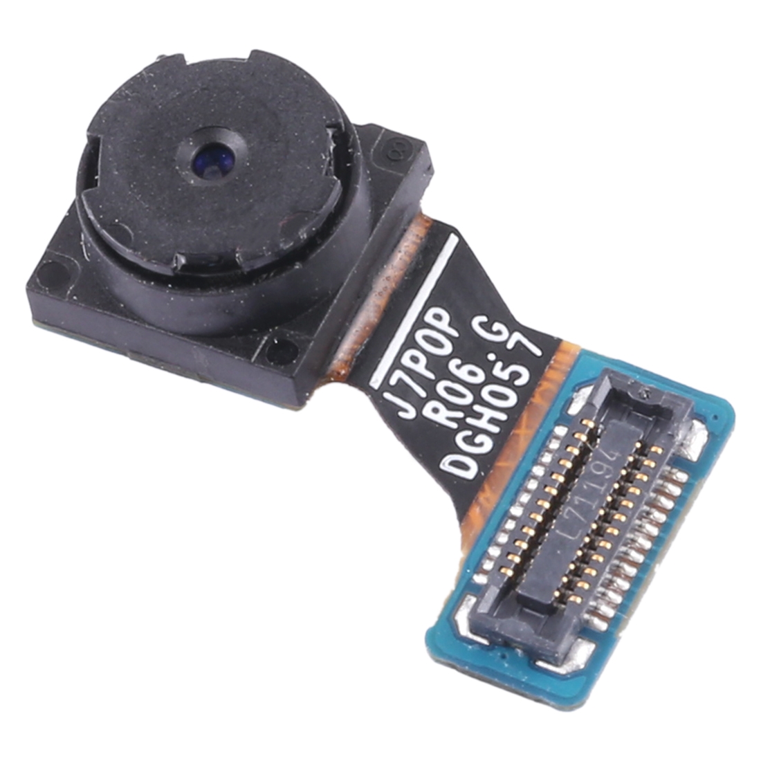 Samsung Galaxy J727 Front Camera Replacement - Image 2