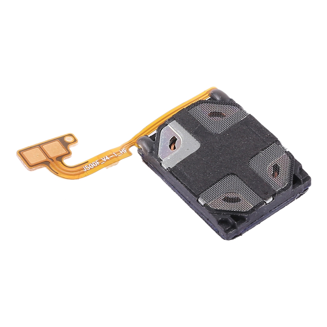 Samsung Galaxy J7 Neo Speaker Ringer Buzzer Replacement - Image 2
