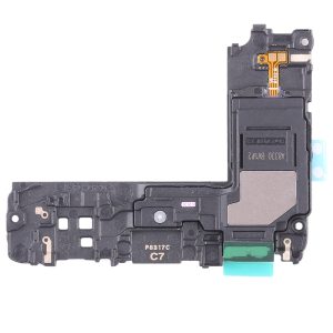 Samsung Galaxy S9+ speaker replacement