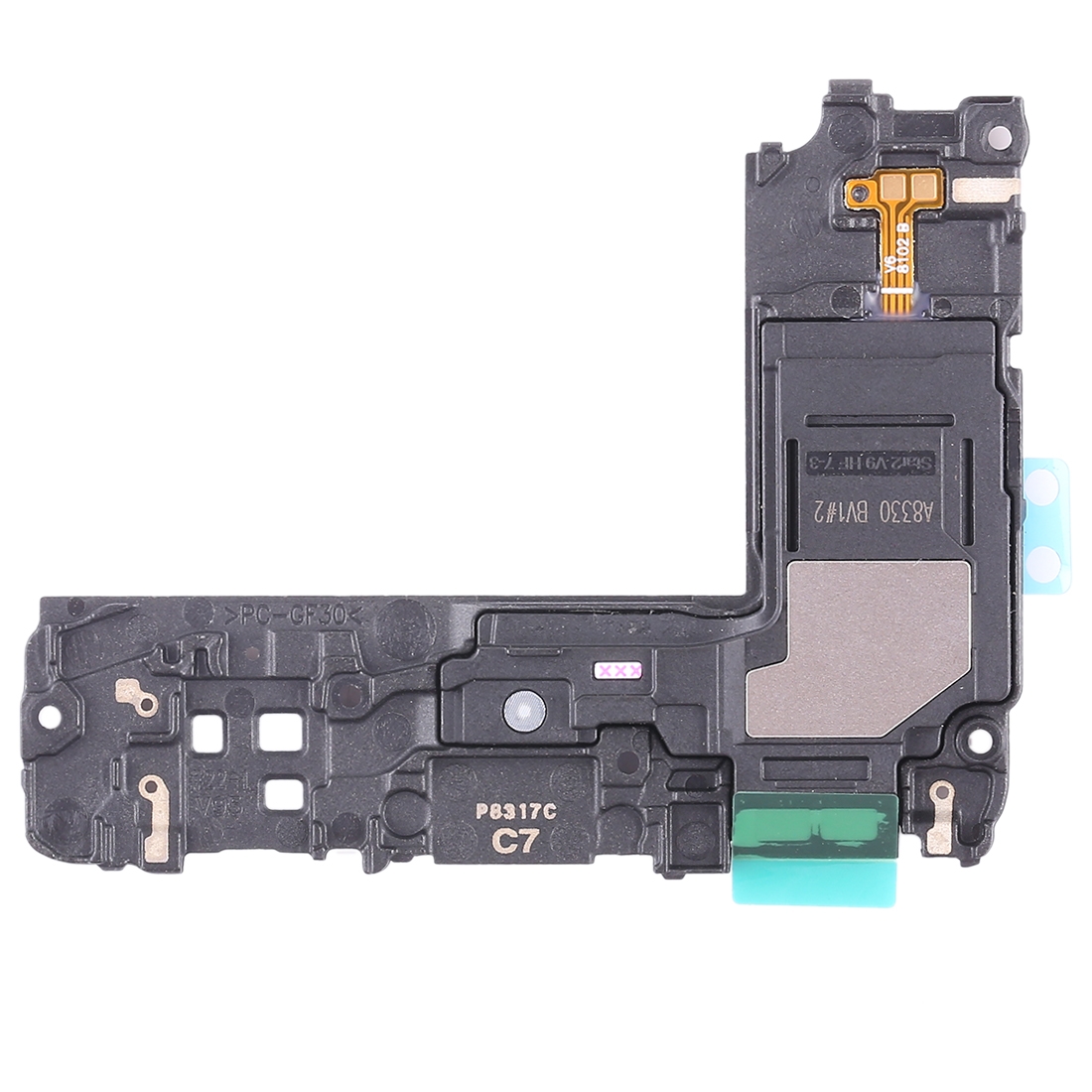Samsung Galaxy S9+ speaker replacement