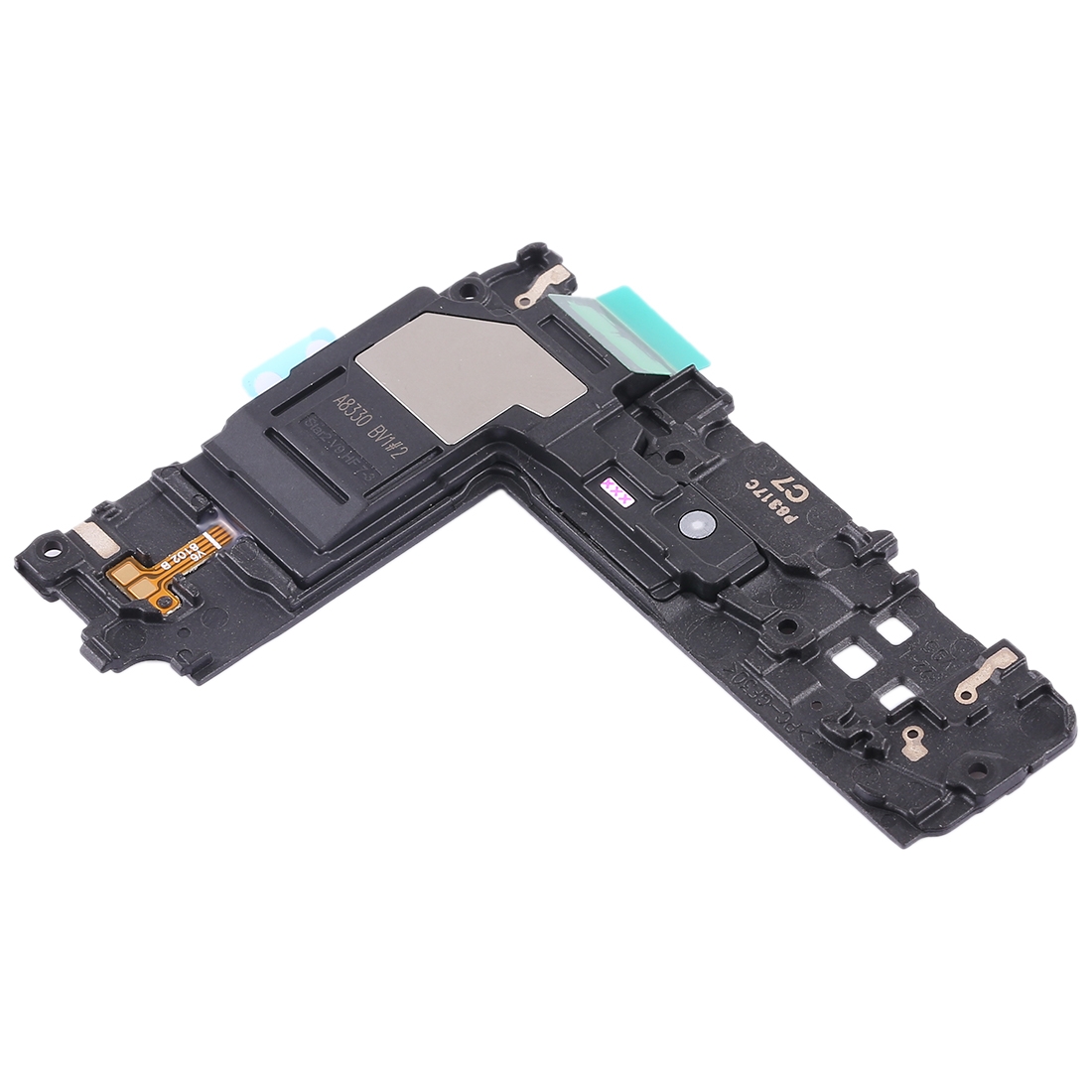 Samsung Galaxy S9+ Speaker Ringer Buzzer Replacement - Image 2
