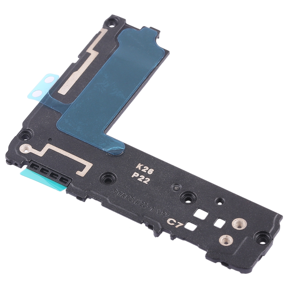 Samsung Galaxy S9+ Speaker Ringer Buzzer Replacement - Image 3