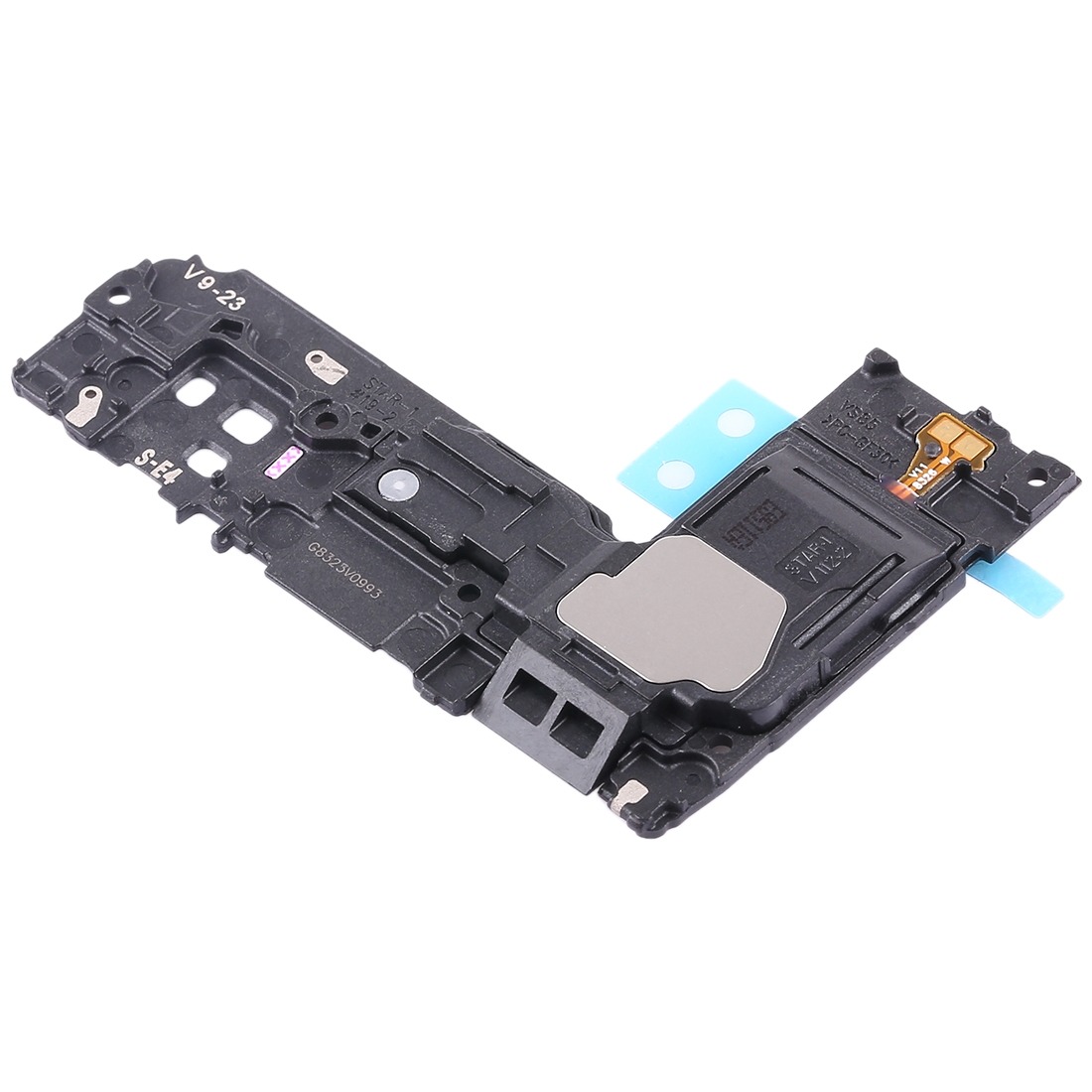 Samsung Galaxy S9 Speaker Ringer Buzzer Replacement - Image 3