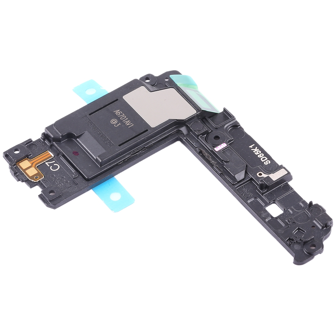 Samsung Galaxy S7 Plus Speaker Ringer Buzzer Replacement - Image 2