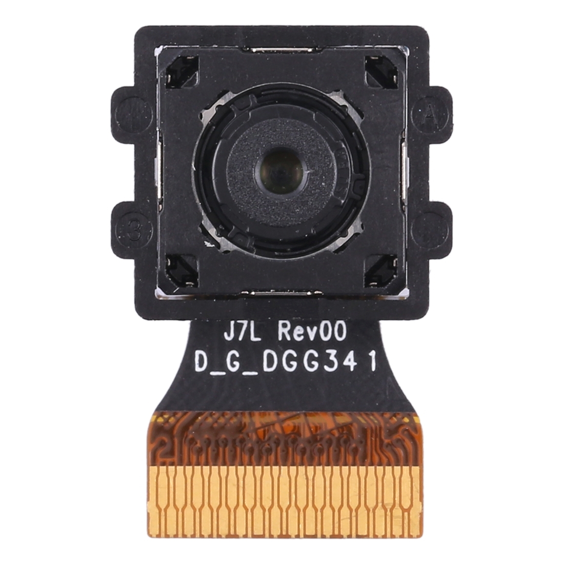 Samsung Galaxy J7 Prime J727T back camera replacement