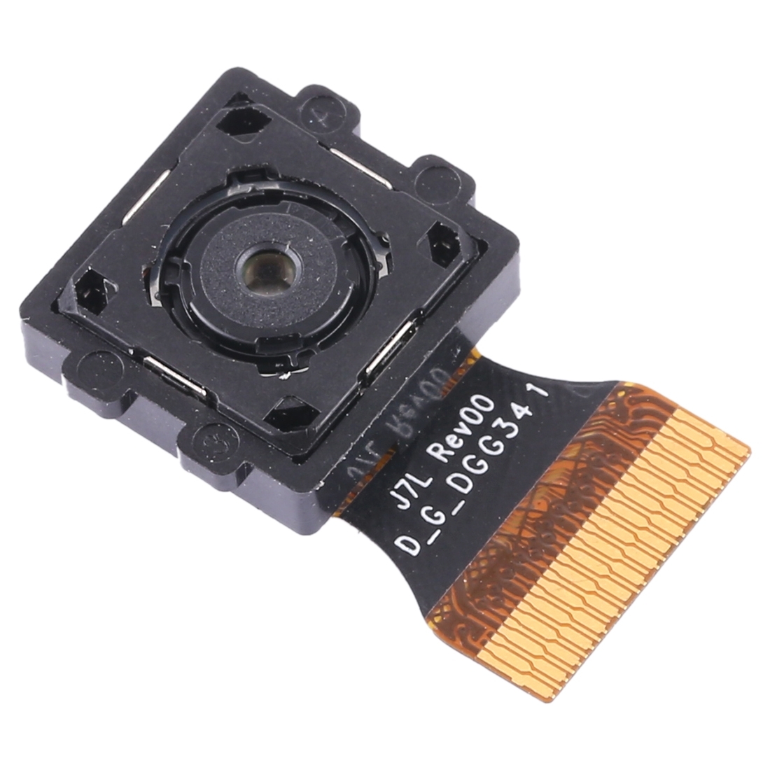 Samsung Galaxy J7 Prime J727T Back Camera Replacement - Image 2