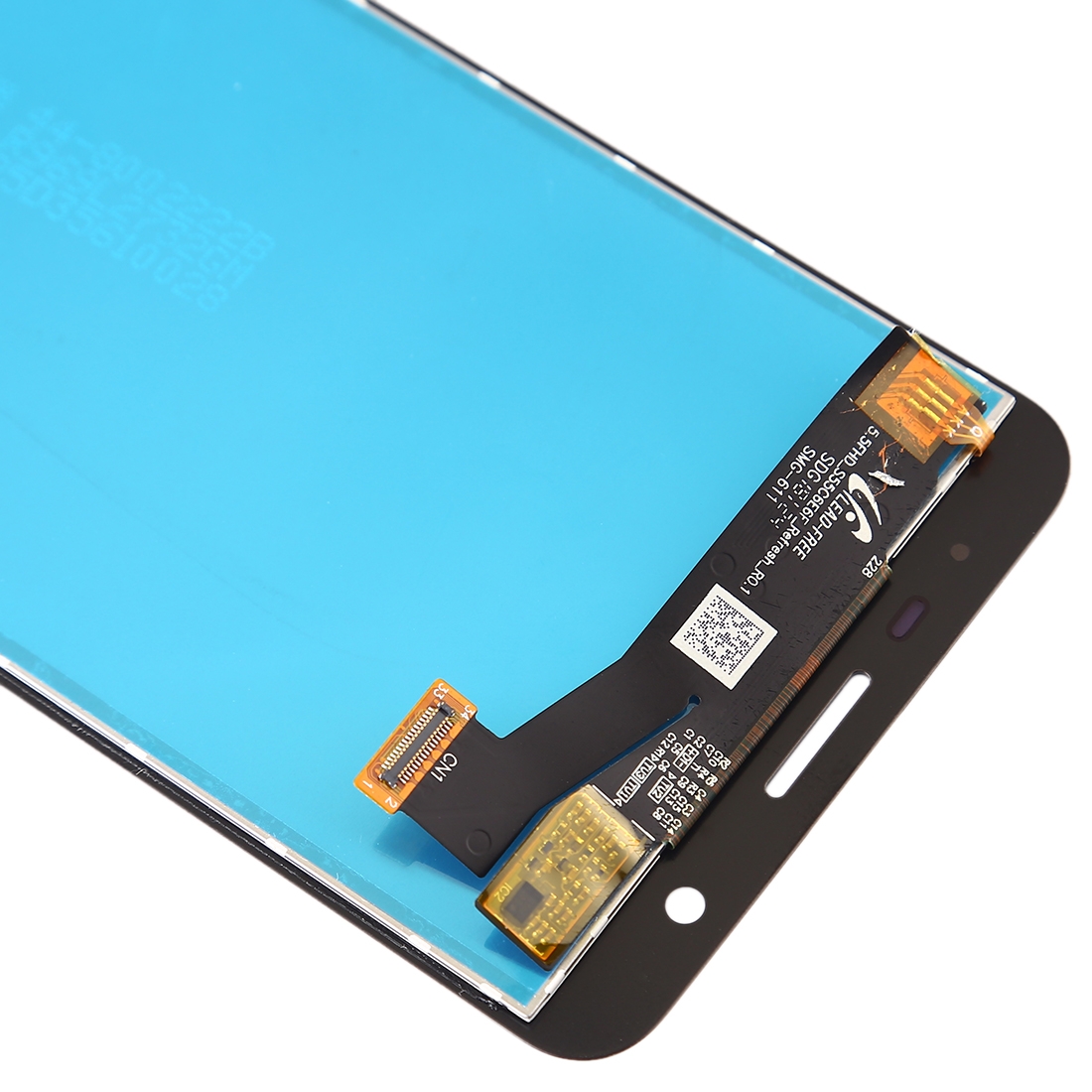 Samsung Galaxy J7 Prime 2 Gold LCD Screen Replacement - Image 4