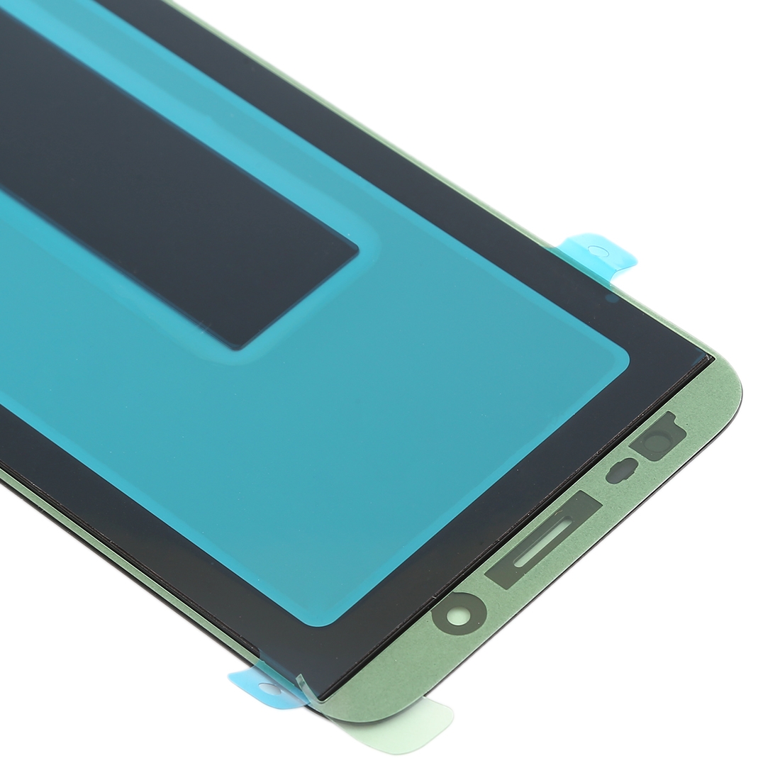 Samsung Galaxy J6 2018 Black Screen Replacement - Image 3