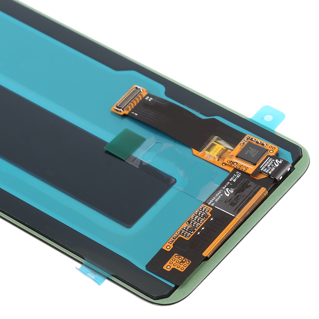Samsung Galaxy J6 2018 Black Screen Replacement - Image 4