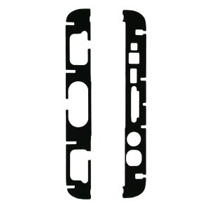 Samsung Galaxy Note FE front housing adhesive