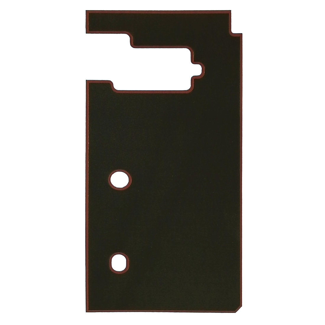 Samsung Galaxy J7 V LCD Digitizer Adhesive Stickers Replacement - Image 2