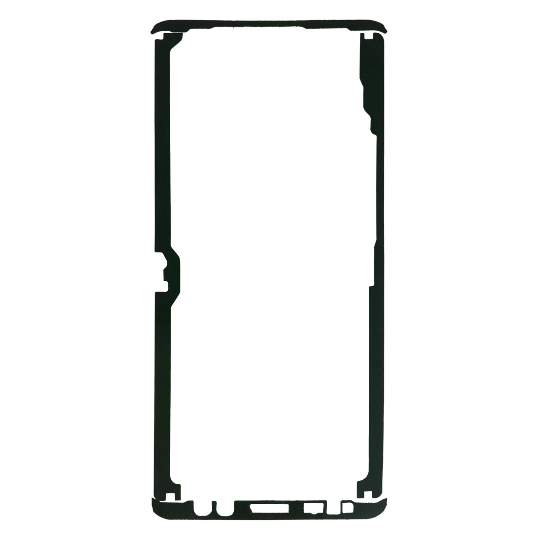 Samsung Galaxy Note9 N960 front housing adhesive