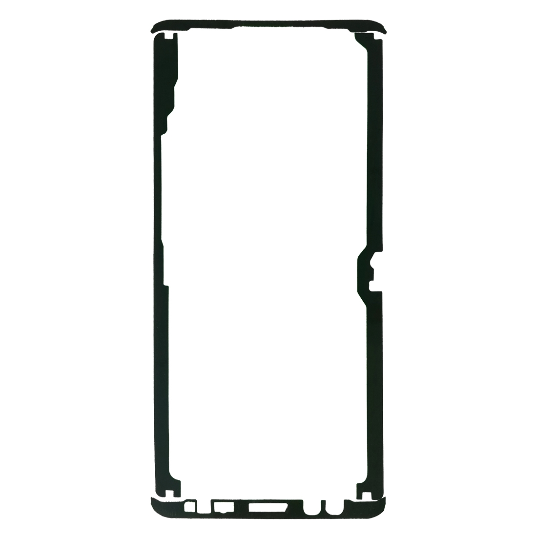 Samsung Galaxy Note9 N960 Front Housing Adhesive Replacement - Image 2